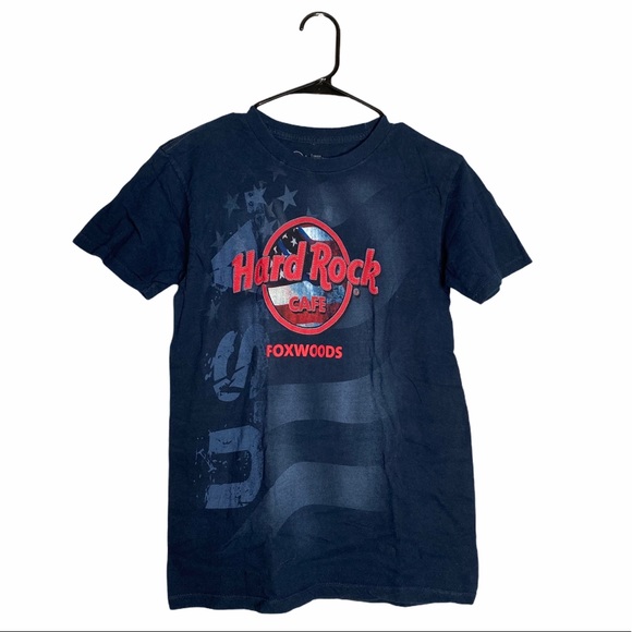 Hard Rock Cafe T-Shirt - Picture 1 of 4